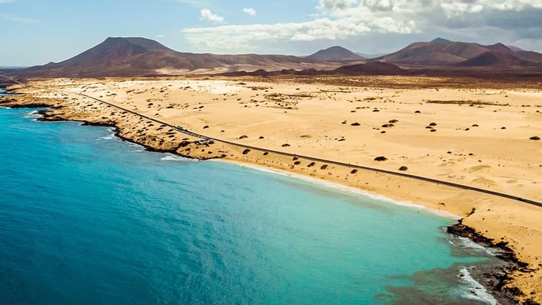 Image - Hotels in Fuerteventura