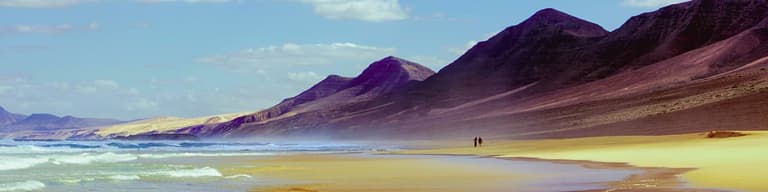 Fuerteventura