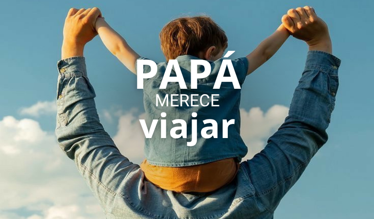 Imagen - Dia del Padre