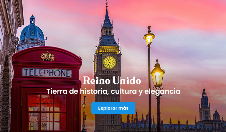 Imagen - Reino Unido