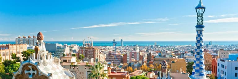 Vacaciones en Europa