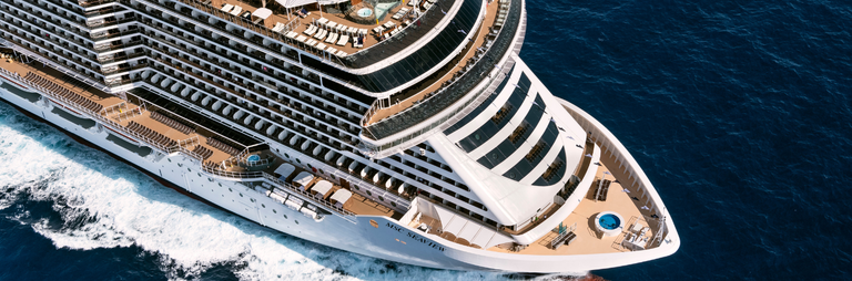 Imagen - Cruceros