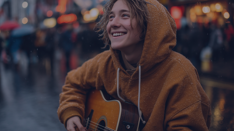 Image - Leo McCarthy —  Music & Travel.