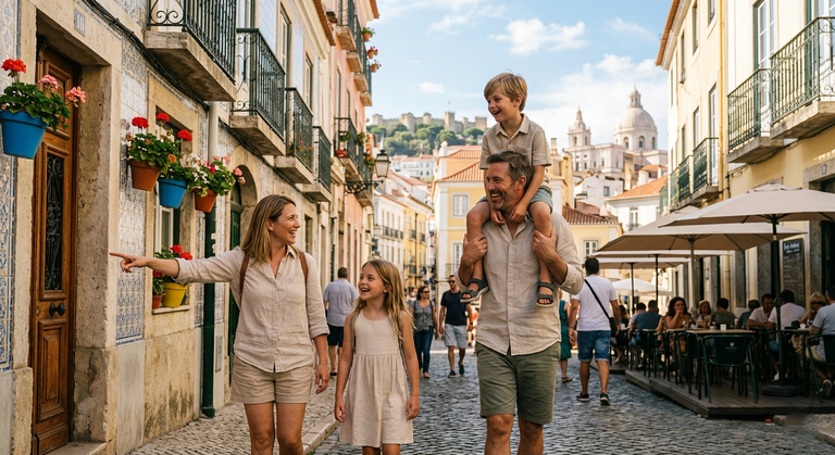 Beeld - Create Unforgettable Family Adventures
