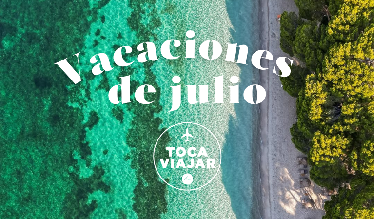 Imagen - vacaciones de Julio
