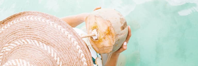 Caribbean
