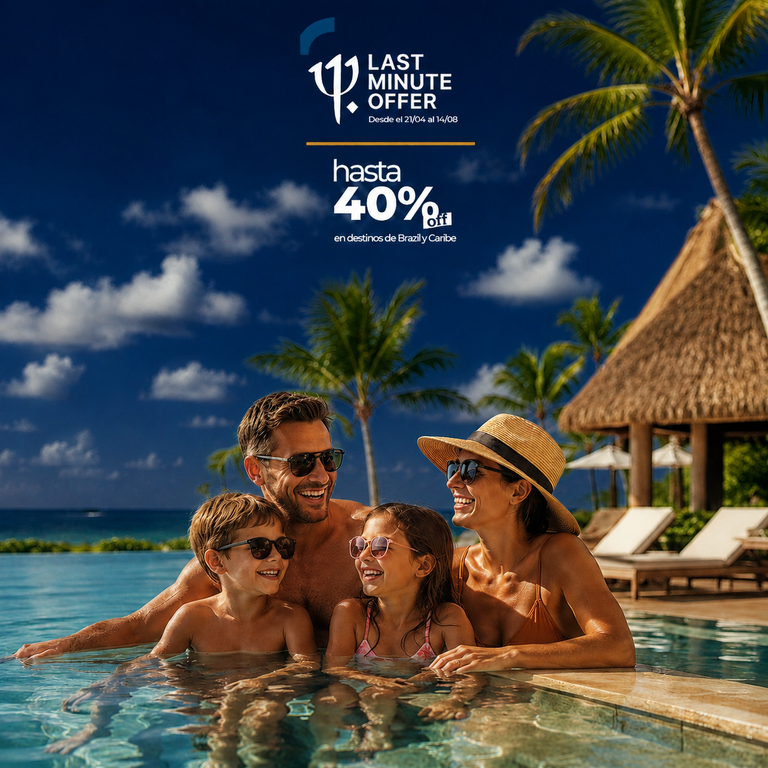 Imagen - ClubMed 40%Off