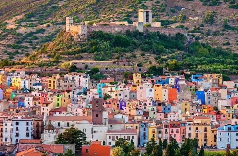 Image - Bosa