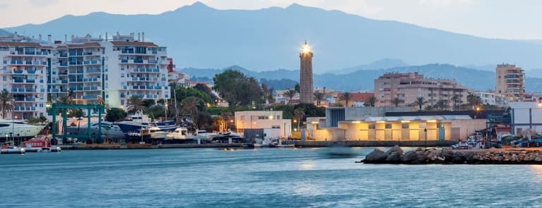 Image - Spanish Coasts | South