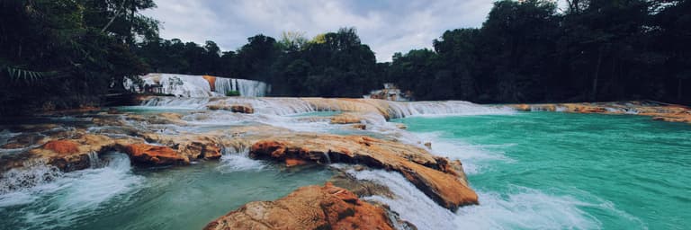 Palenque