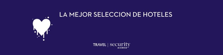 Chile Adicto Hoteles
