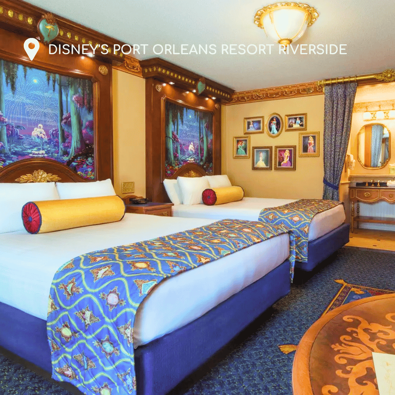 Image - Port Orleans 2