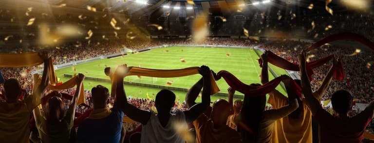 Imatge - Official Match Tickets