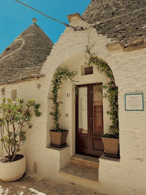 Beeld - Fly & Drive Puglia Compleet