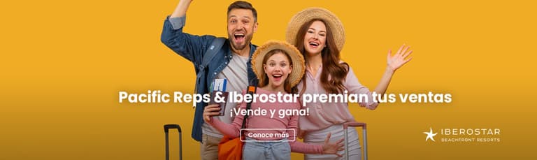 Imagen - Iberostar