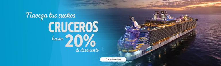 Imagen - cruceros