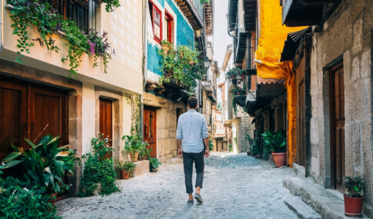 Image - 10 Hidden Spanish Villages Worth Missing Madrid For