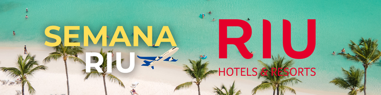 Imagen - riu Week