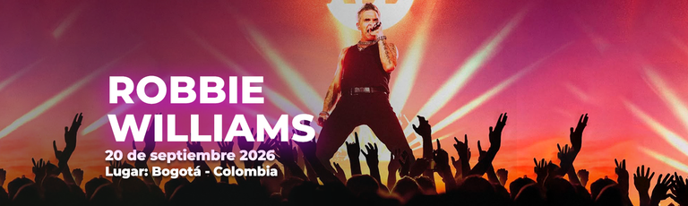 Imagen - Robbie Williams 