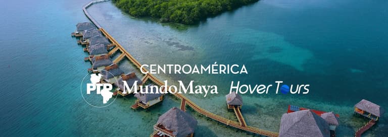 Imagen - Centroamérica