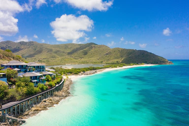 Imagen - Antigua y Barbuda