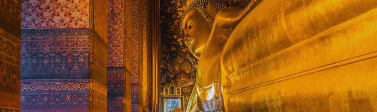 Imagen - El corazón cultural de Tailandia