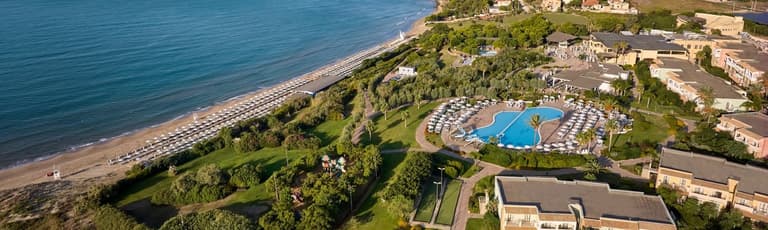 Immagine - Serenusa Resort