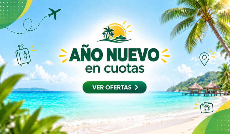 Image - AÑO NUEVO EN CUOTAS