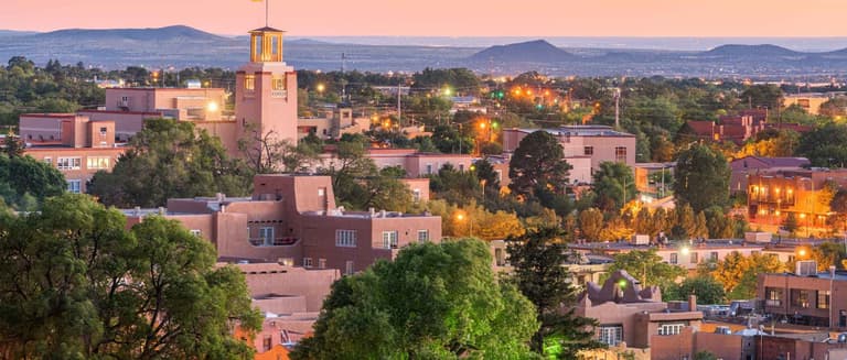 Imagen - New mexico