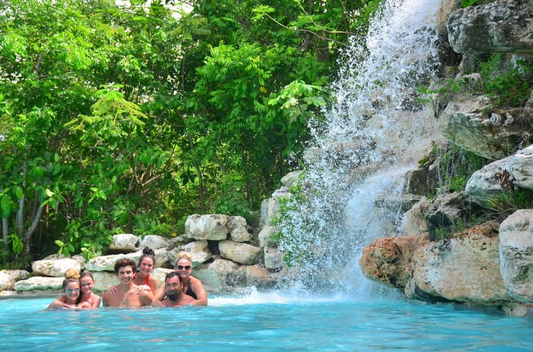 Imagen - Bávaro Adventure Park 