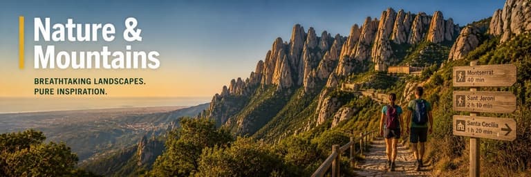 Ideias de viagem