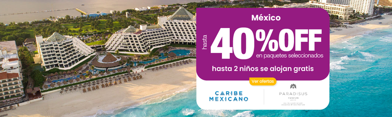 Imagen - Melia MX