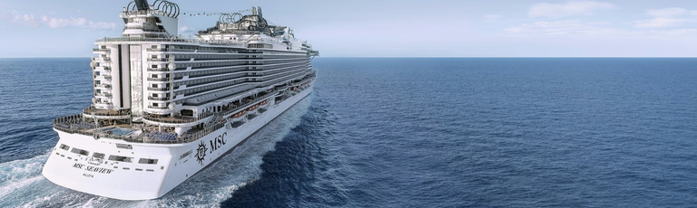 Immagine - MSC CROCIERE