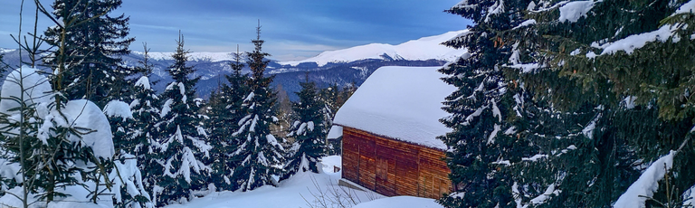 Immagine - Montagna
