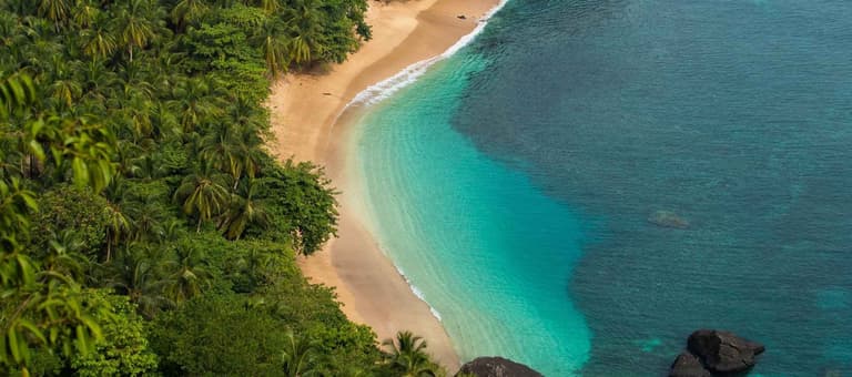 Imagen - São Tomé