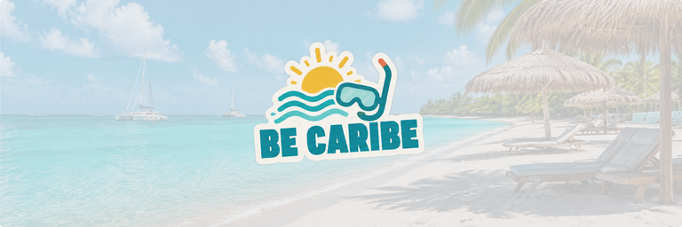 Imagen - BE Caribe