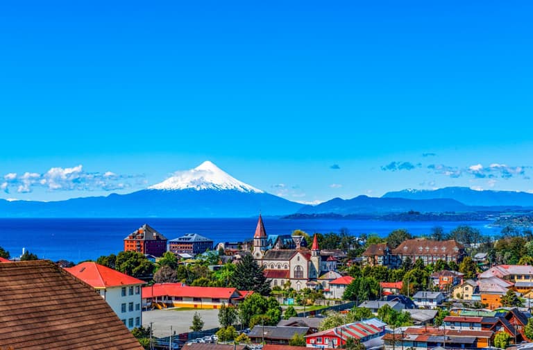 Imagen - Viaja por Chile, descubre el turismo y vacaciones únicas de norte a sur