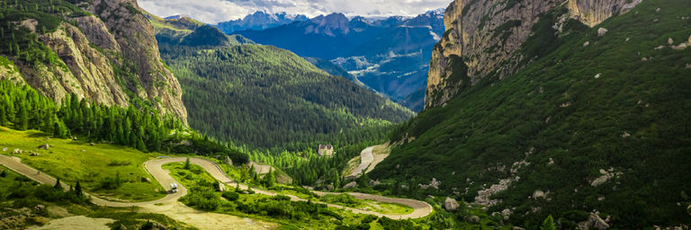 Immagine - DESTINAZIONI MONTAGNA