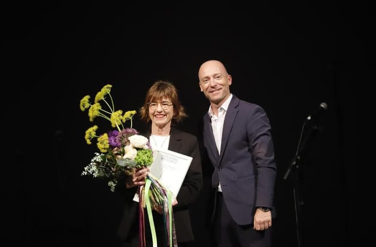 Imagen - Viatges Magon recibe un reconocimiento en la Gala Opening Menorca 2026
