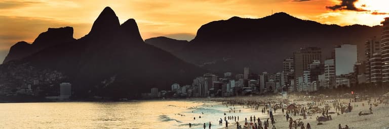 Brasil | Vacaciones de invierno
