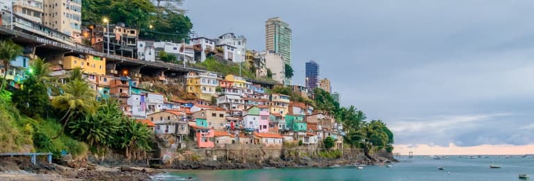 Imagen - Salvador de Bahía