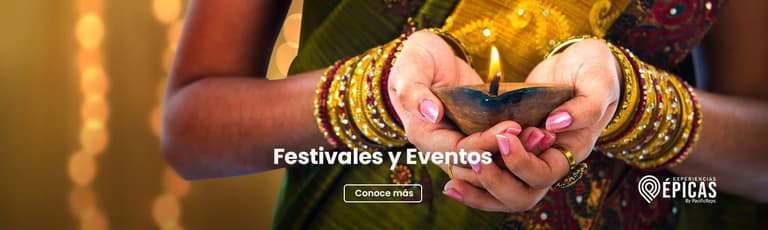 Imagen - EXPERIENCIAS ÉPICAS