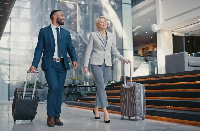 Imagen - Viajes corporativos a medida para tu empresa 