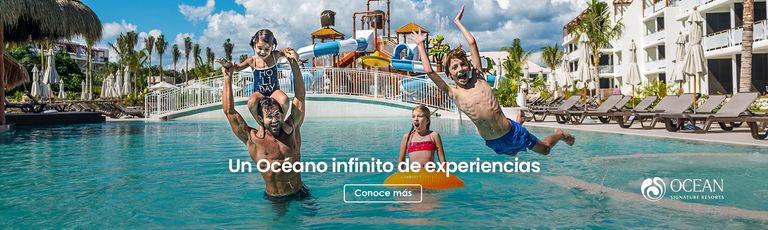 Imagen - Ocean Hotels