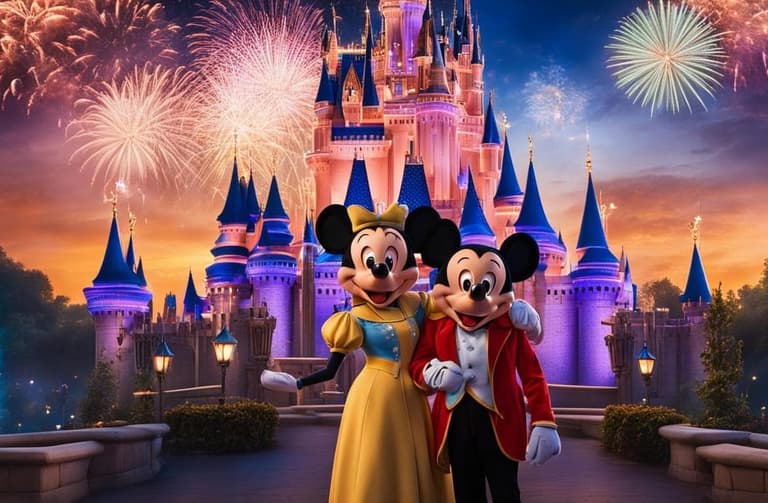 Imagen - Discover the Magic of Disneyland