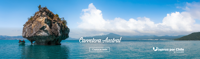 Imagen - Carretera Austral