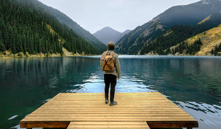 Image - Dreamy Lakes You Can't Miss