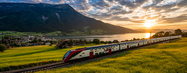 Image - The Most Scenic Way to See Switzerland