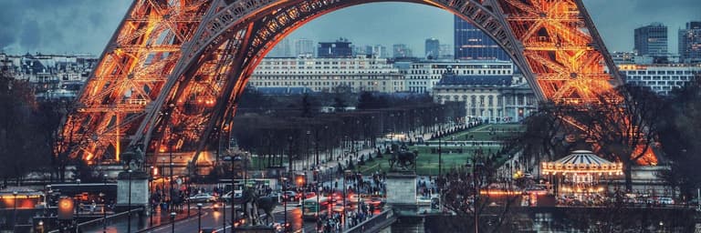 圖像 - Things to Do in PARIS