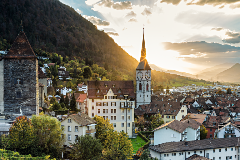 Image -  Graubünden